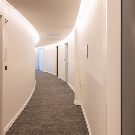Limehome Amsterdam Gatwickstraat Zewnętrze zdjęcie