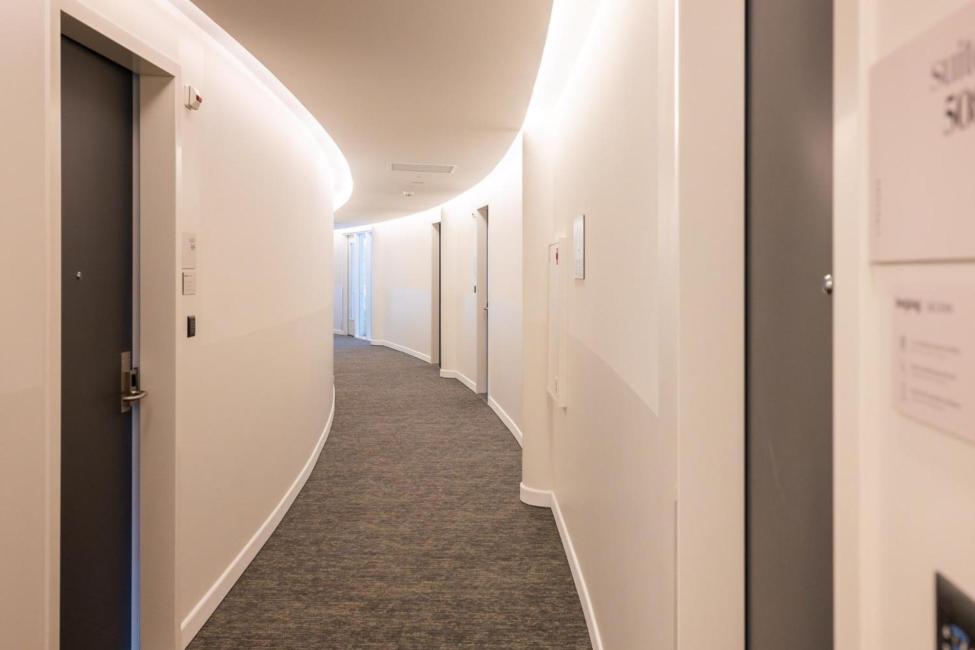 Limehome Amsterdam Gatwickstraat Zewnętrze zdjęcie