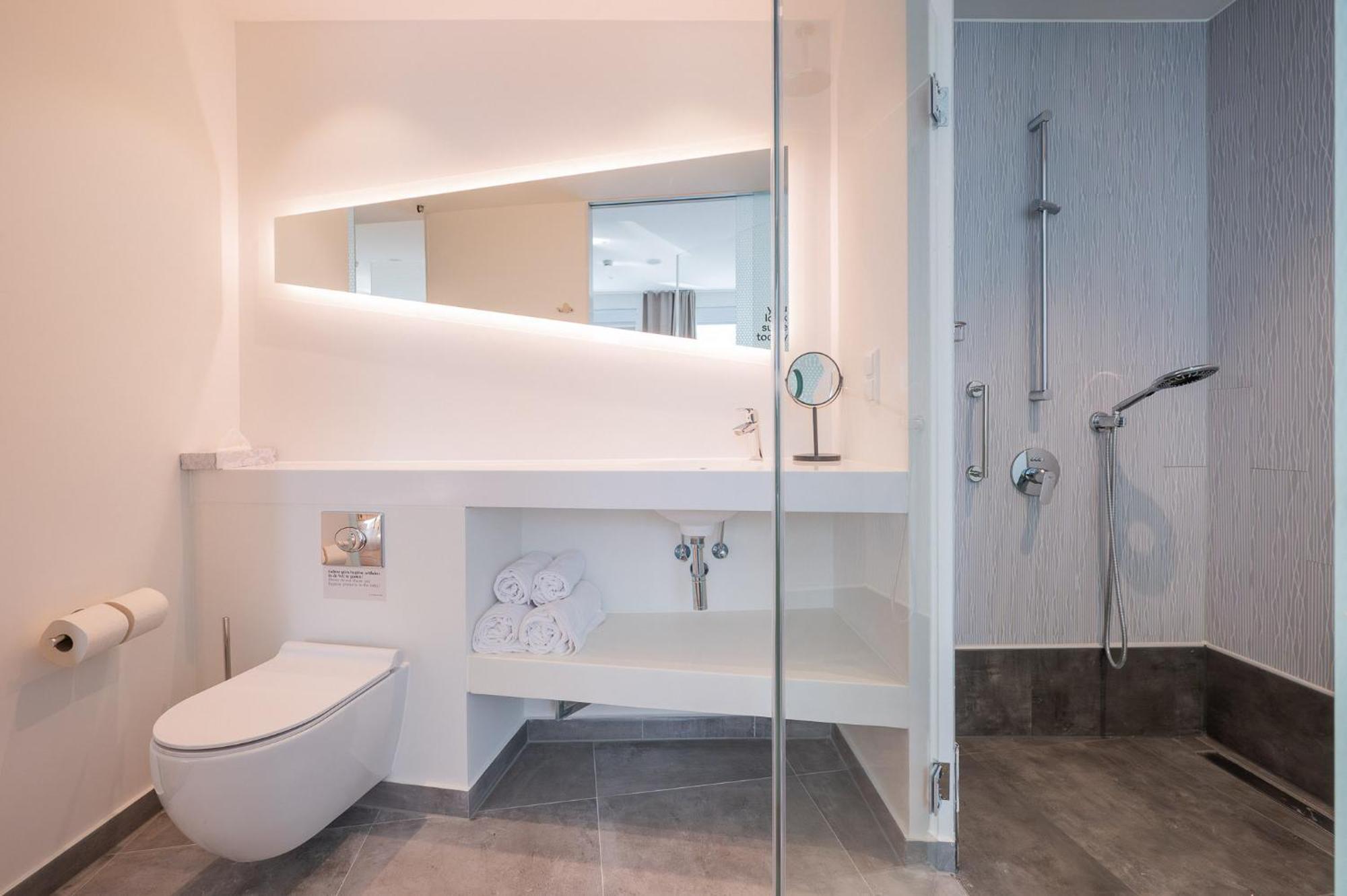 Limehome Amsterdam Gatwickstraat Zewnętrze zdjęcie