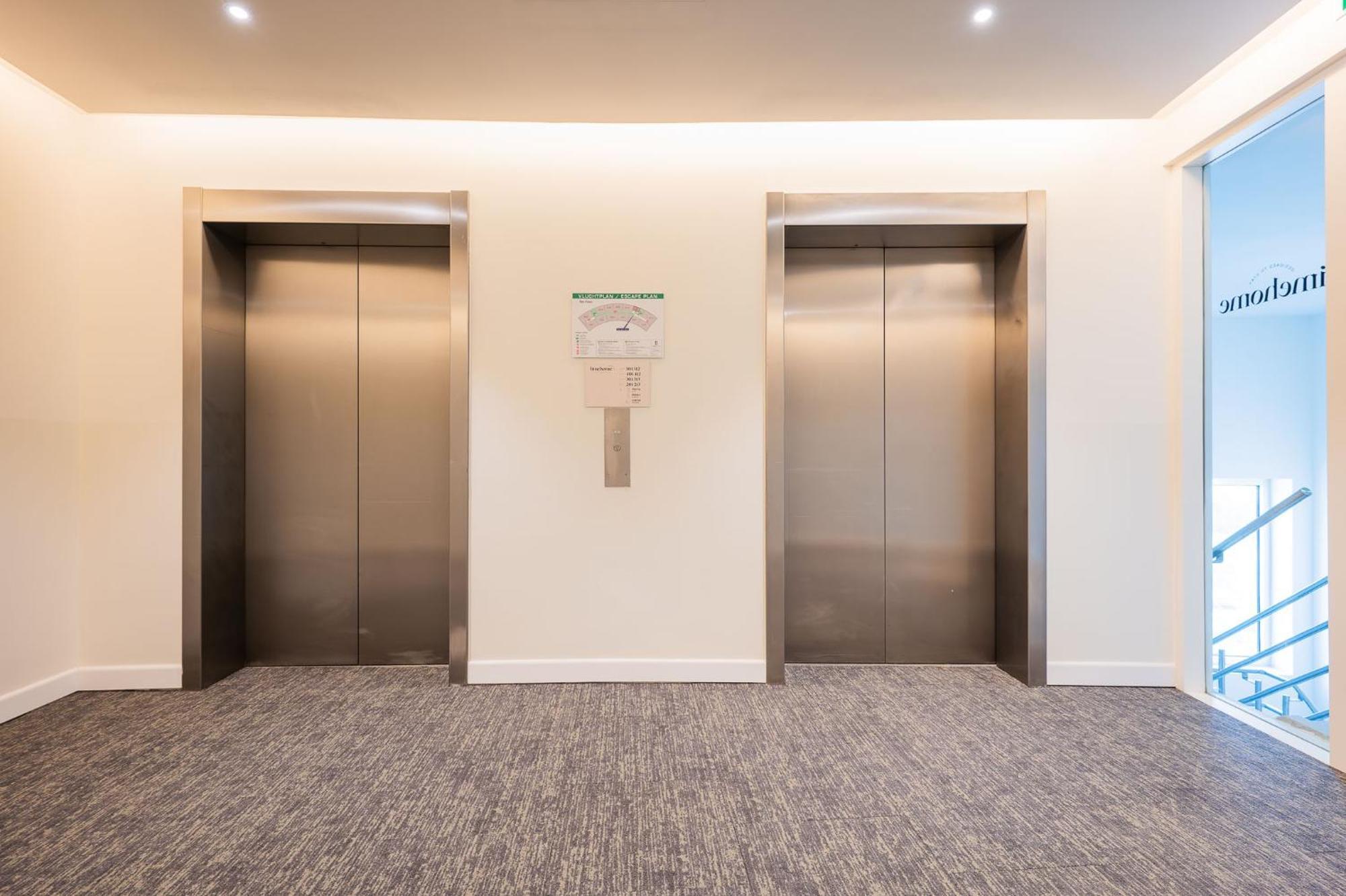 Limehome Amsterdam Gatwickstraat Zewnętrze zdjęcie