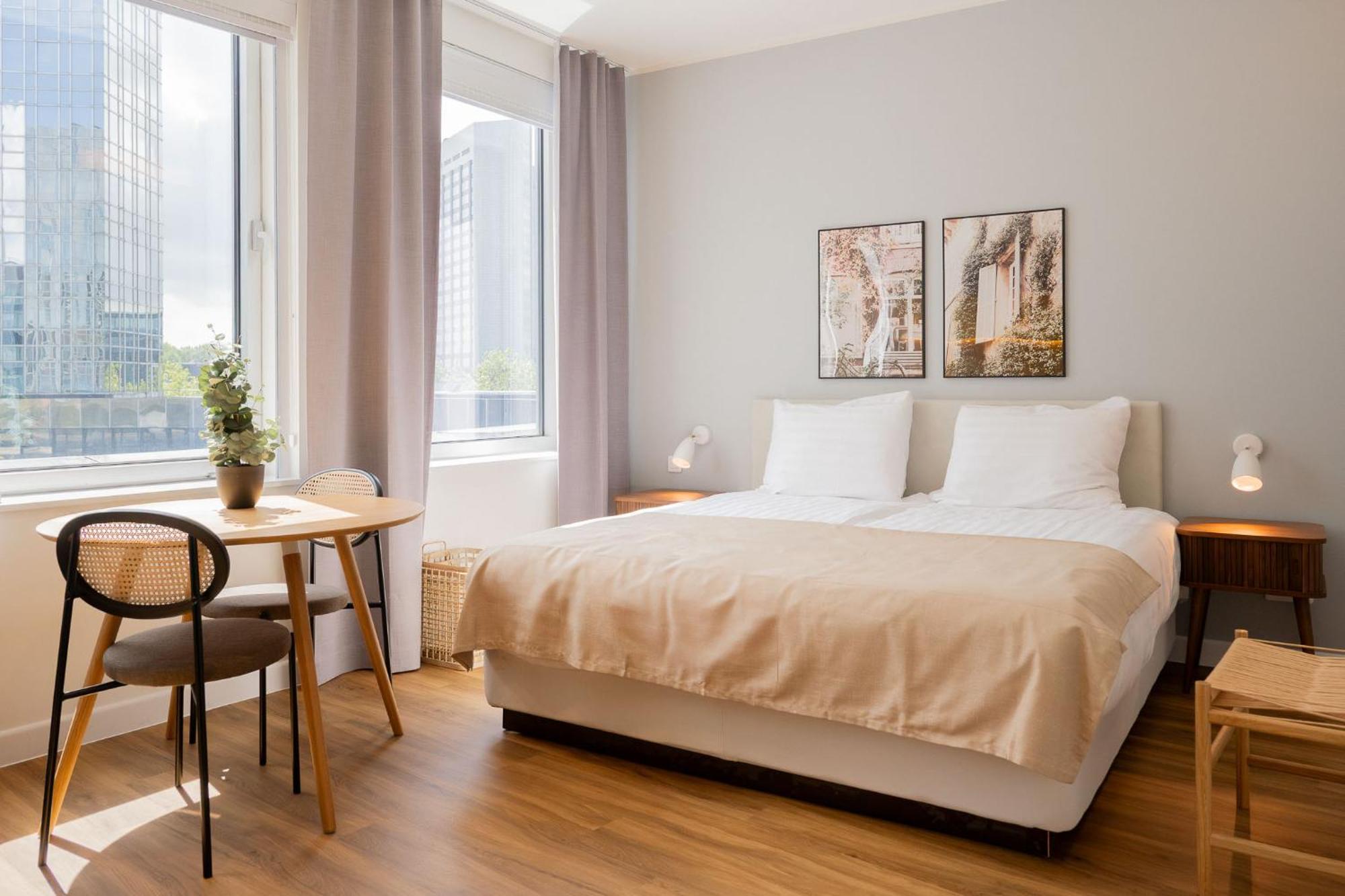Limehome Amsterdam Gatwickstraat Zewnętrze zdjęcie