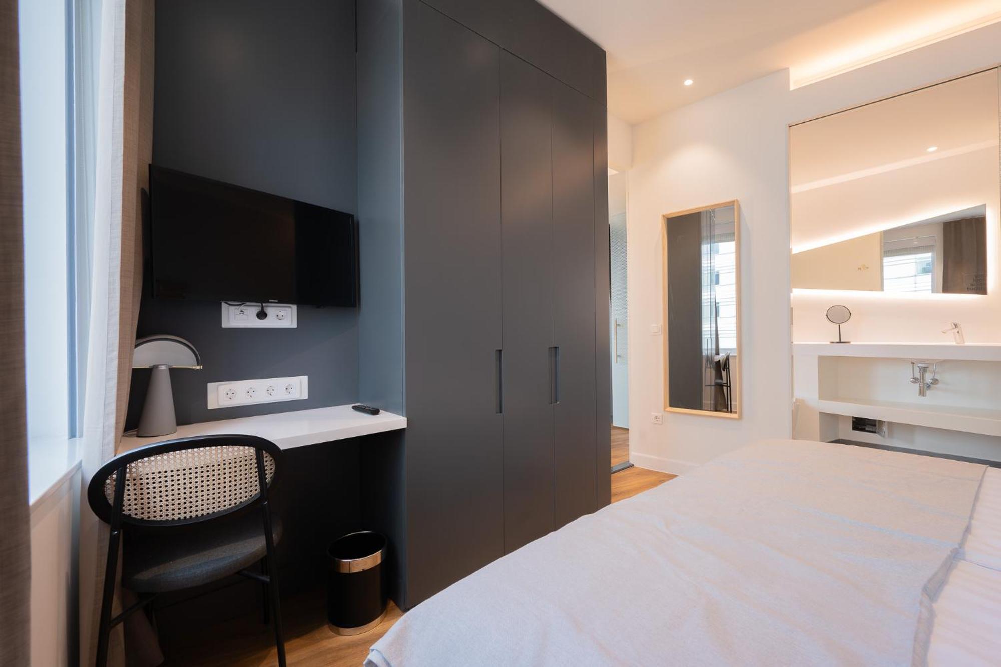 Limehome Amsterdam Gatwickstraat Pokój zdjęcie