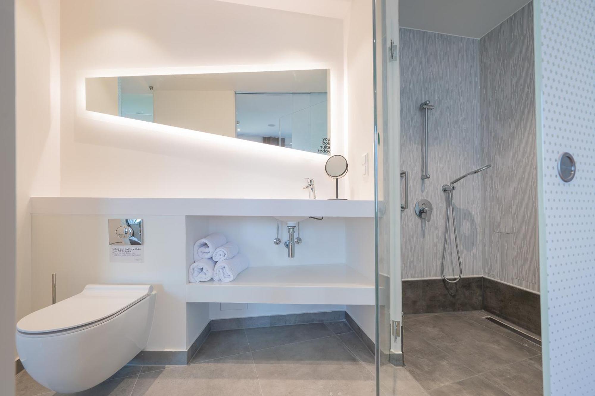 Limehome Amsterdam Gatwickstraat Zewnętrze zdjęcie