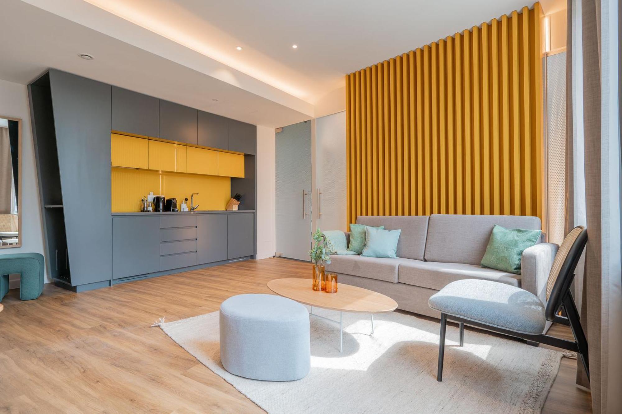 Limehome Amsterdam Gatwickstraat Zewnętrze zdjęcie