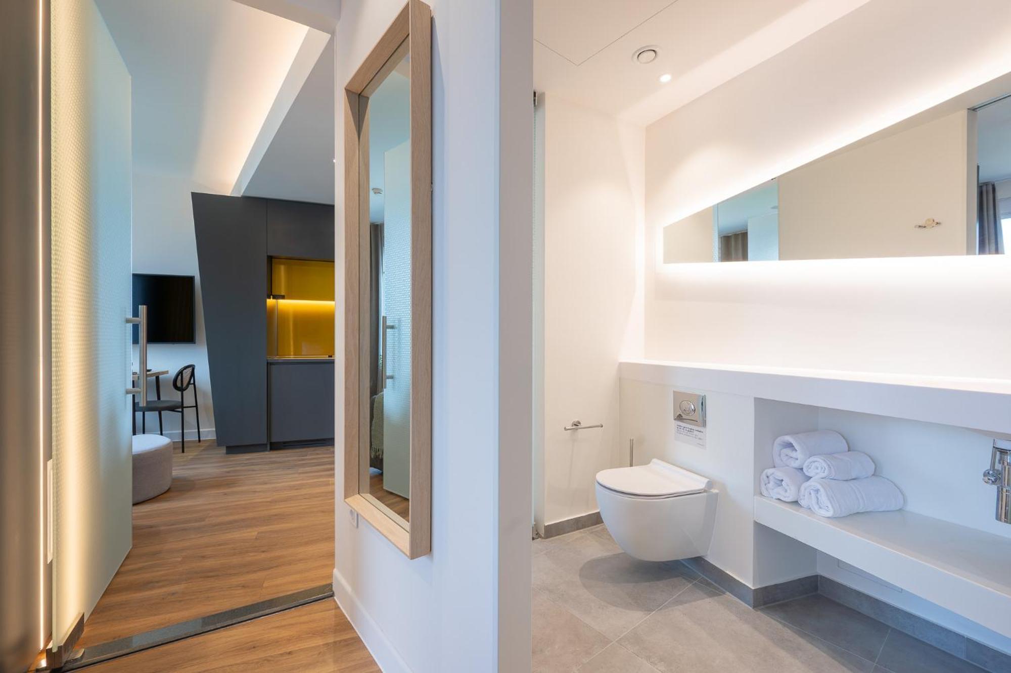 Limehome Amsterdam Gatwickstraat Zewnętrze zdjęcie