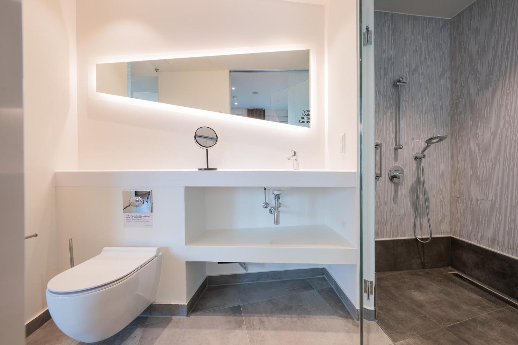 Limehome Amsterdam Gatwickstraat Zewnętrze zdjęcie