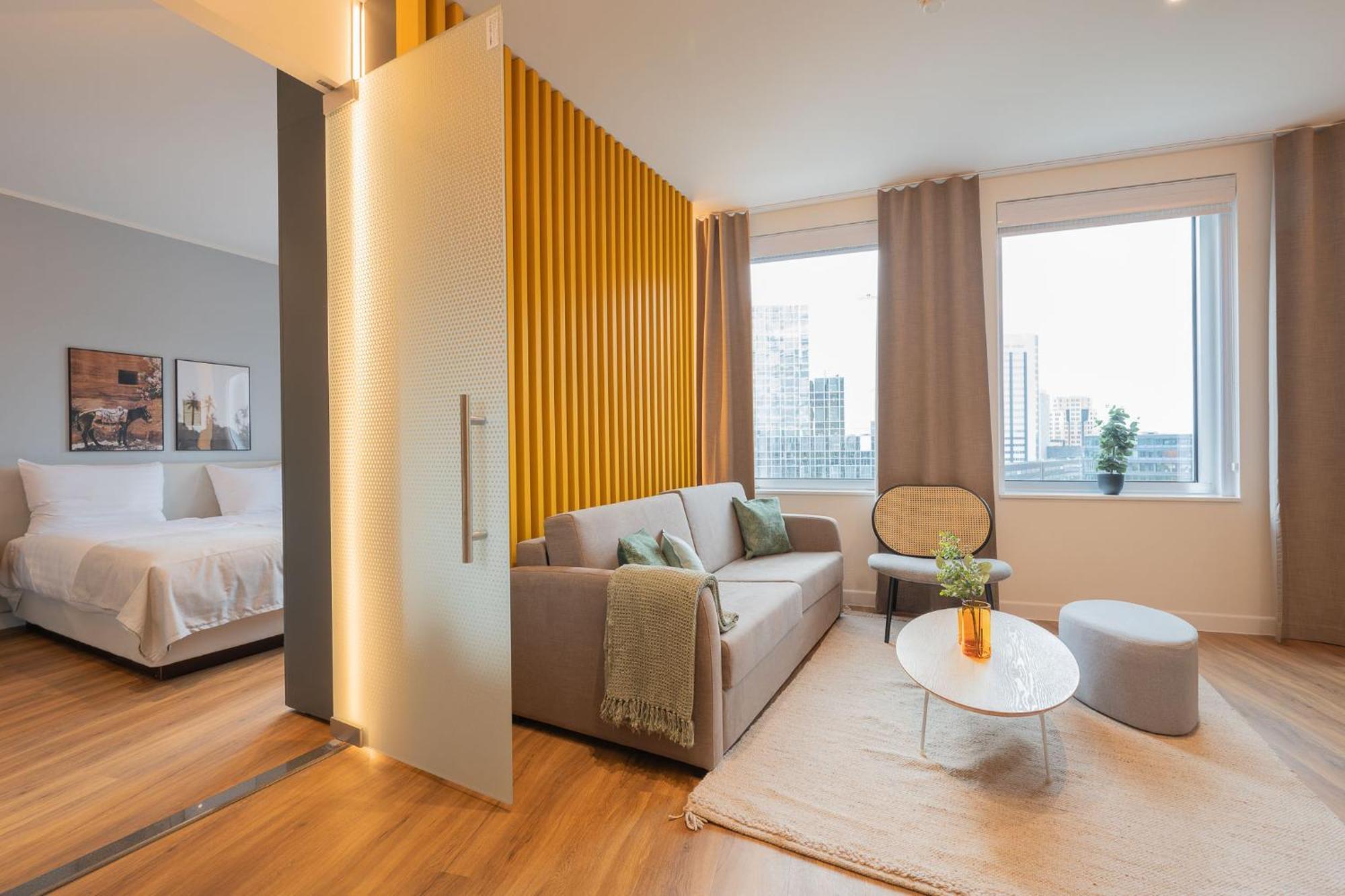 Limehome Amsterdam Gatwickstraat Zewnętrze zdjęcie