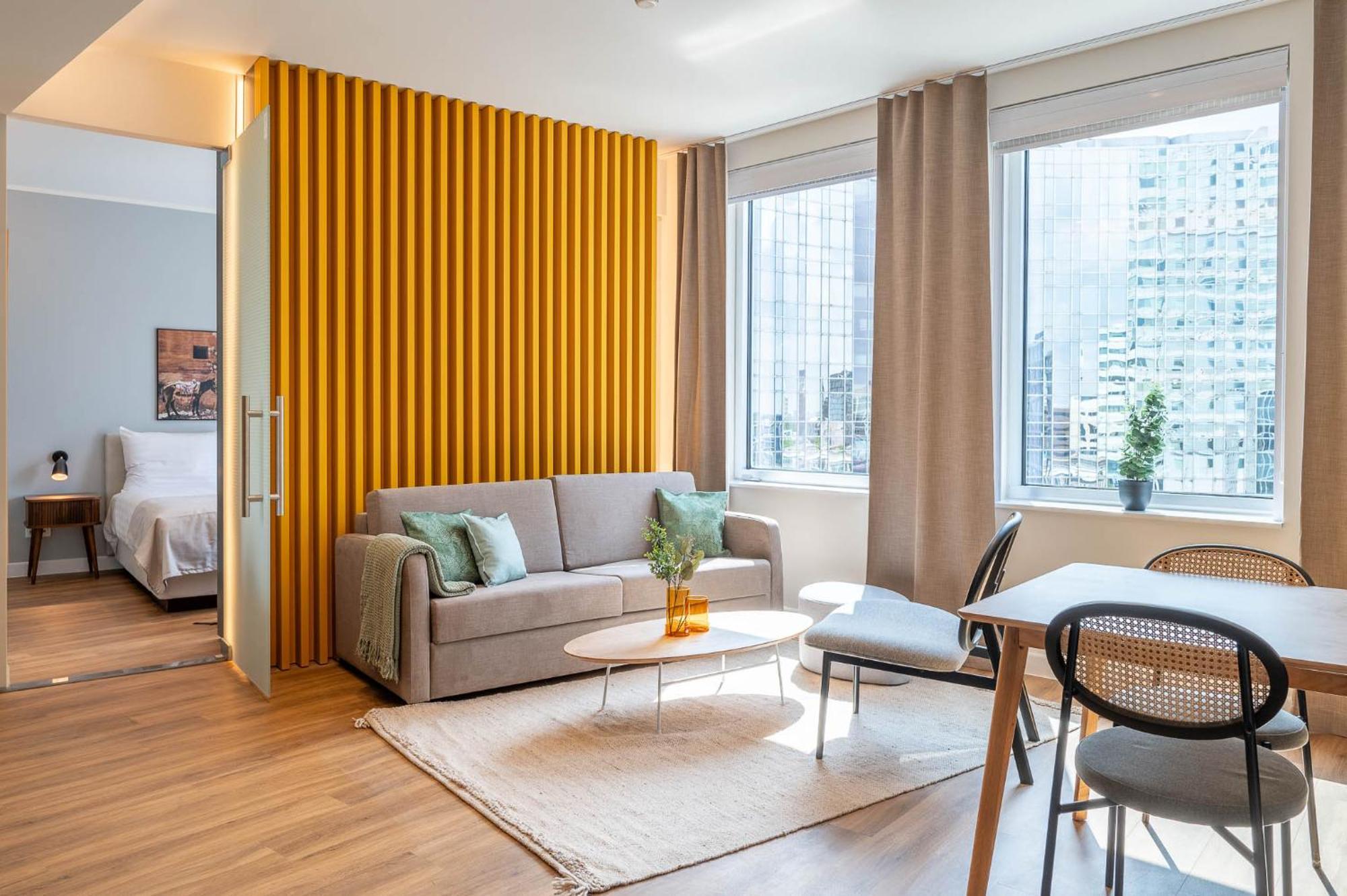 Limehome Amsterdam Gatwickstraat Zewnętrze zdjęcie