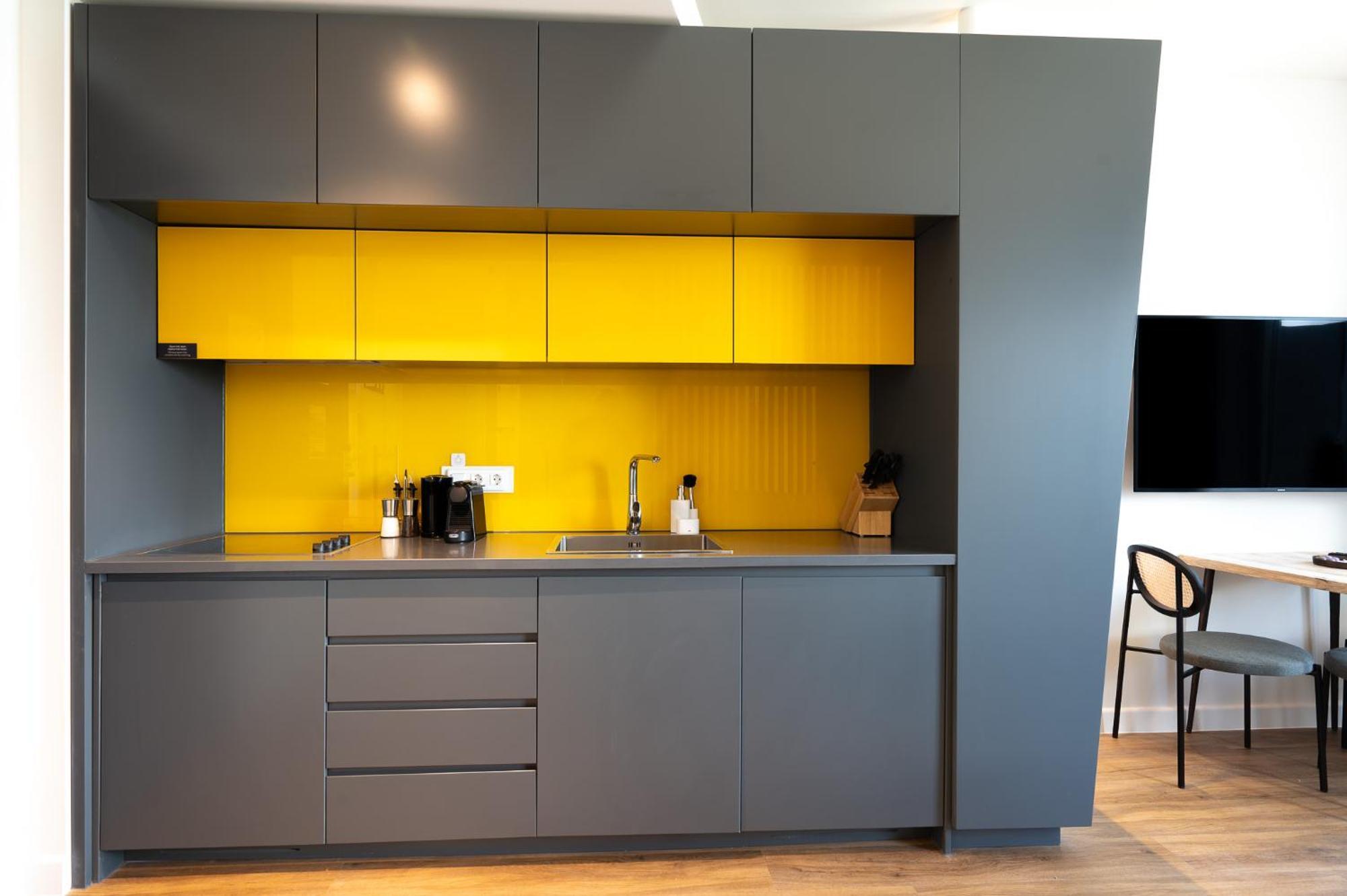 Limehome Amsterdam Gatwickstraat Pokój zdjęcie